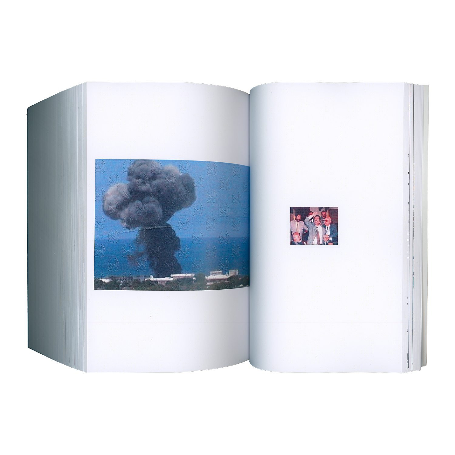 BIN LADEN'S HARD DRIVE